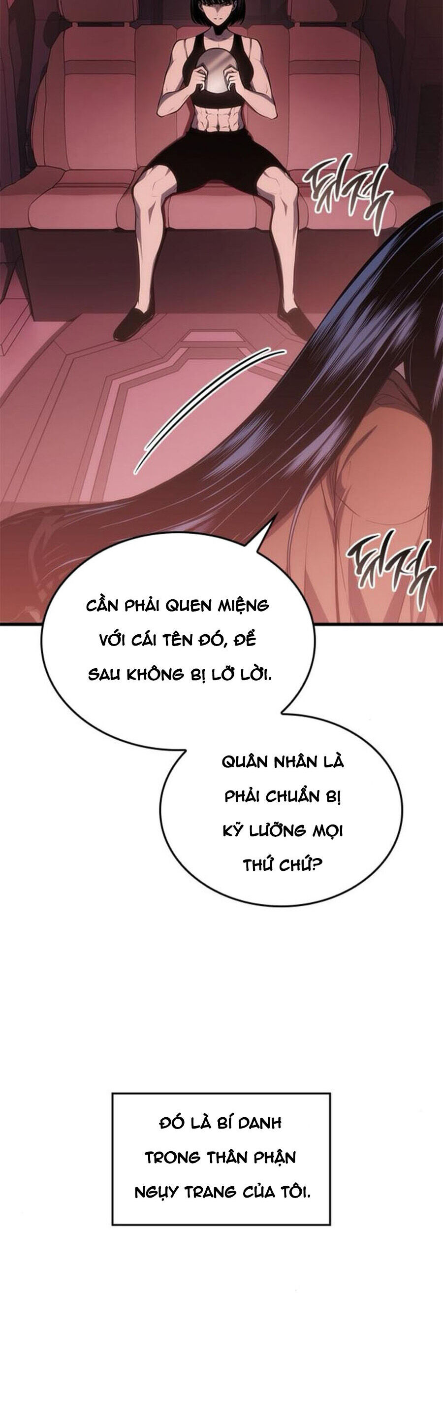 Tạp Huyết Chapter 57 - Trang 2