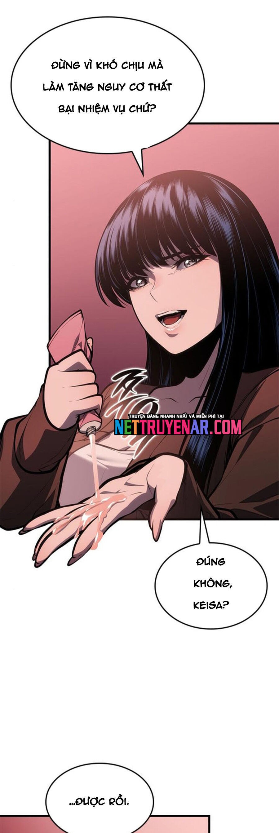 Tạp Huyết Chapter 57 - Trang 2