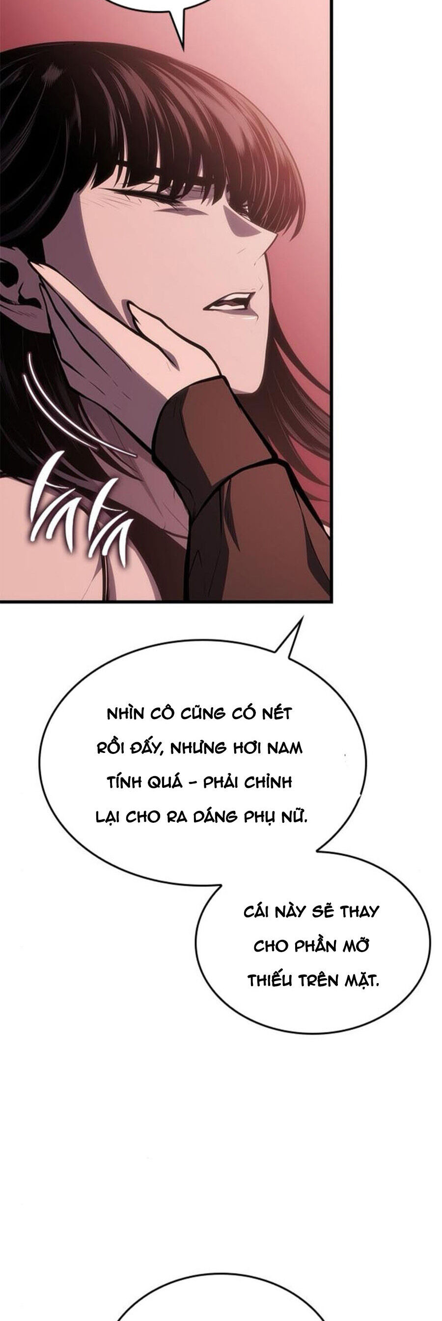 Tạp Huyết Chapter 57 - Trang 2