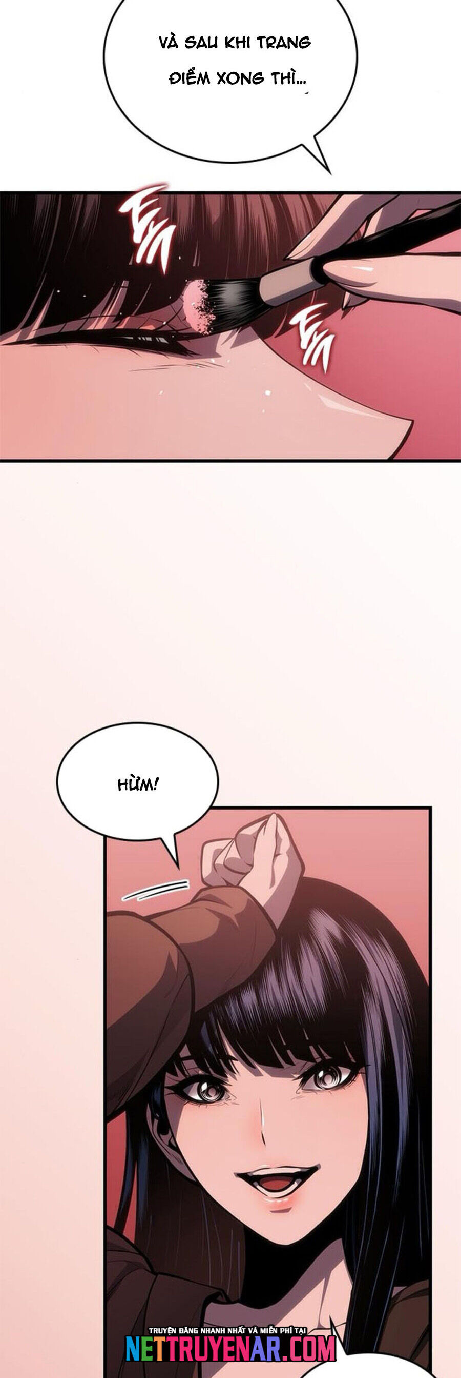 Tạp Huyết Chapter 57 - Trang 2