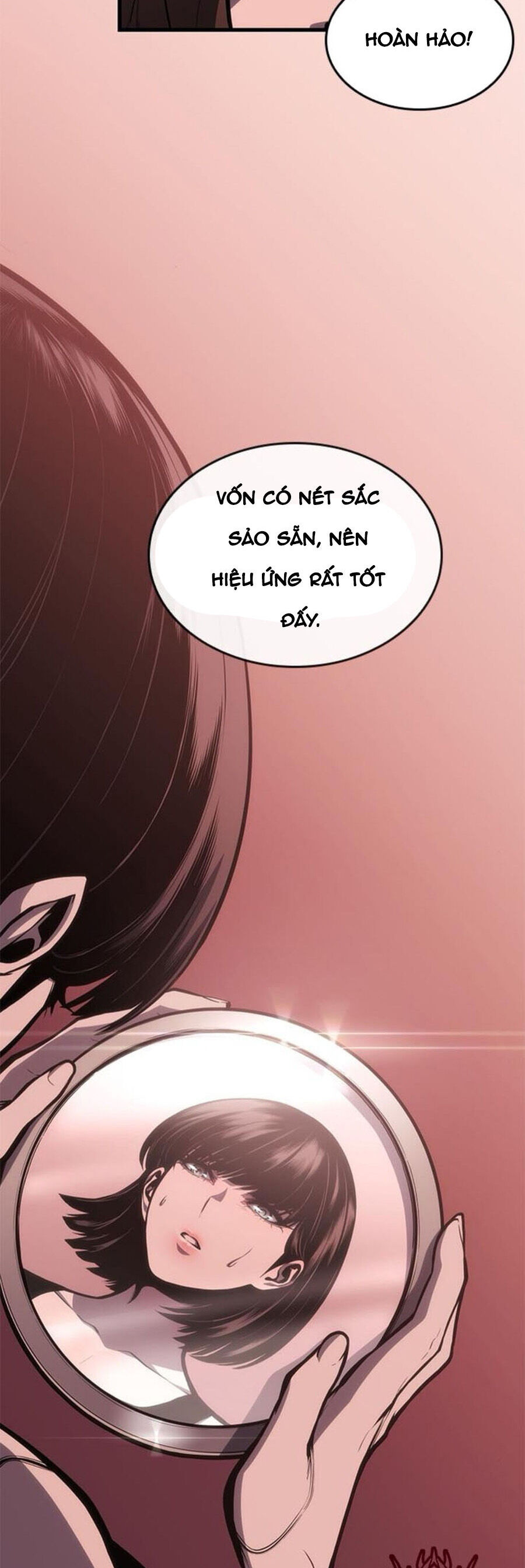 Tạp Huyết Chapter 57 - Trang 2