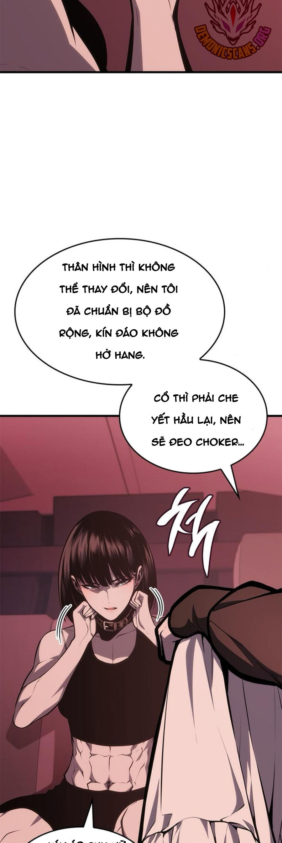 Tạp Huyết Chapter 57 - Trang 2