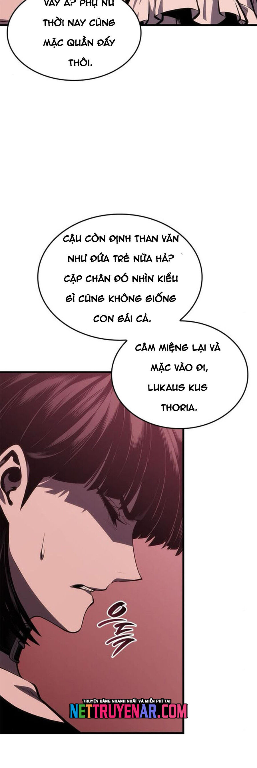 Tạp Huyết Chapter 57 - Trang 2