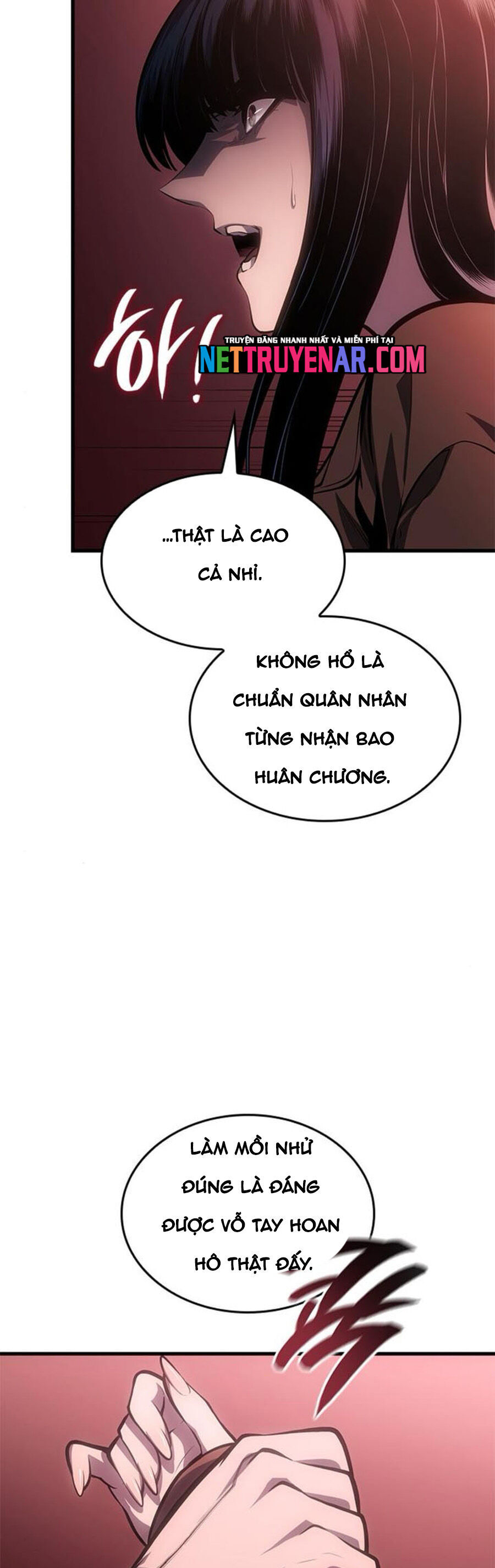 Tạp Huyết Chapter 57 - Trang 2