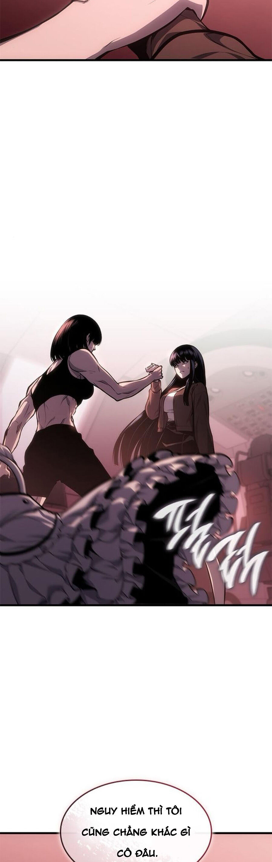 Tạp Huyết Chapter 57 - Trang 2