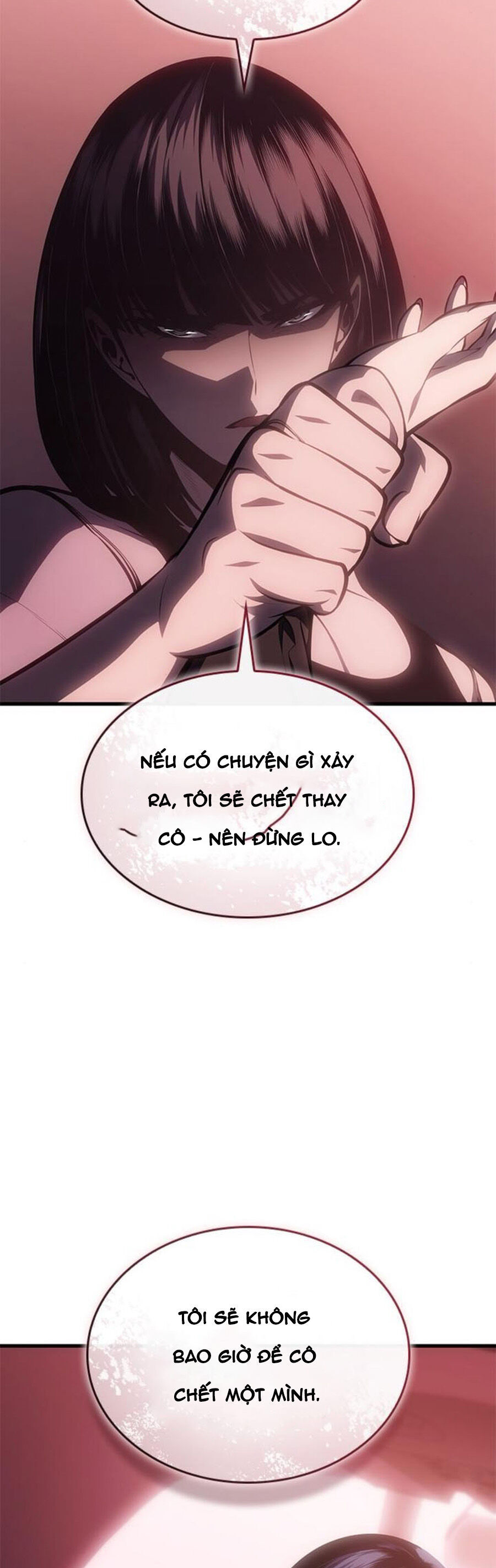 Tạp Huyết Chapter 57 - Trang 2