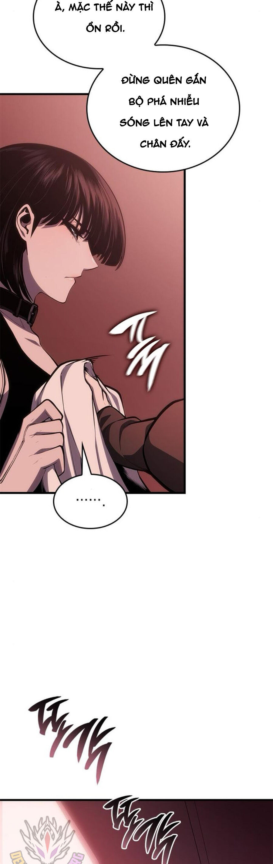 Tạp Huyết Chapter 57 - Trang 2