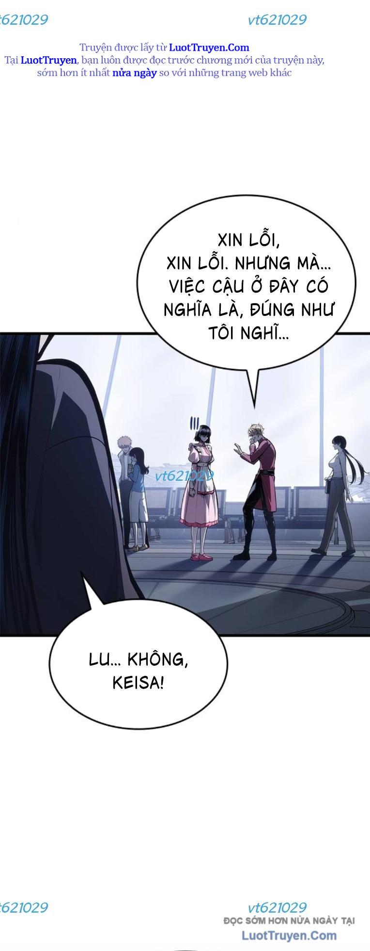 Tạp Huyết Chapter 58 - Trang 2