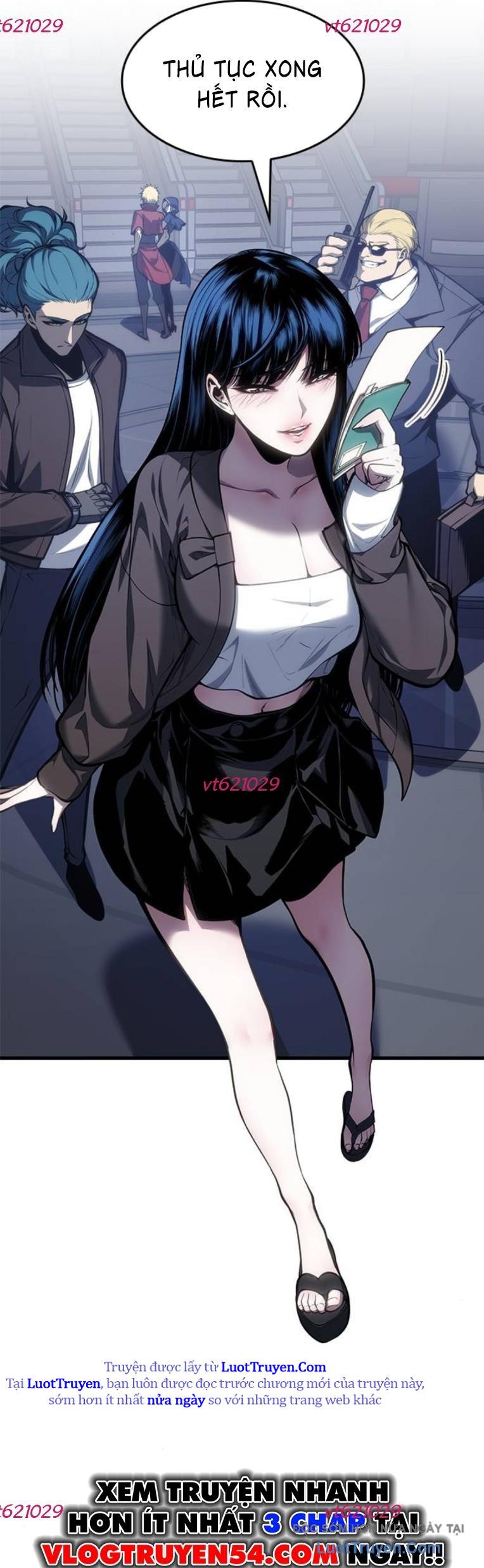 Tạp Huyết Chapter 58 - Trang 2
