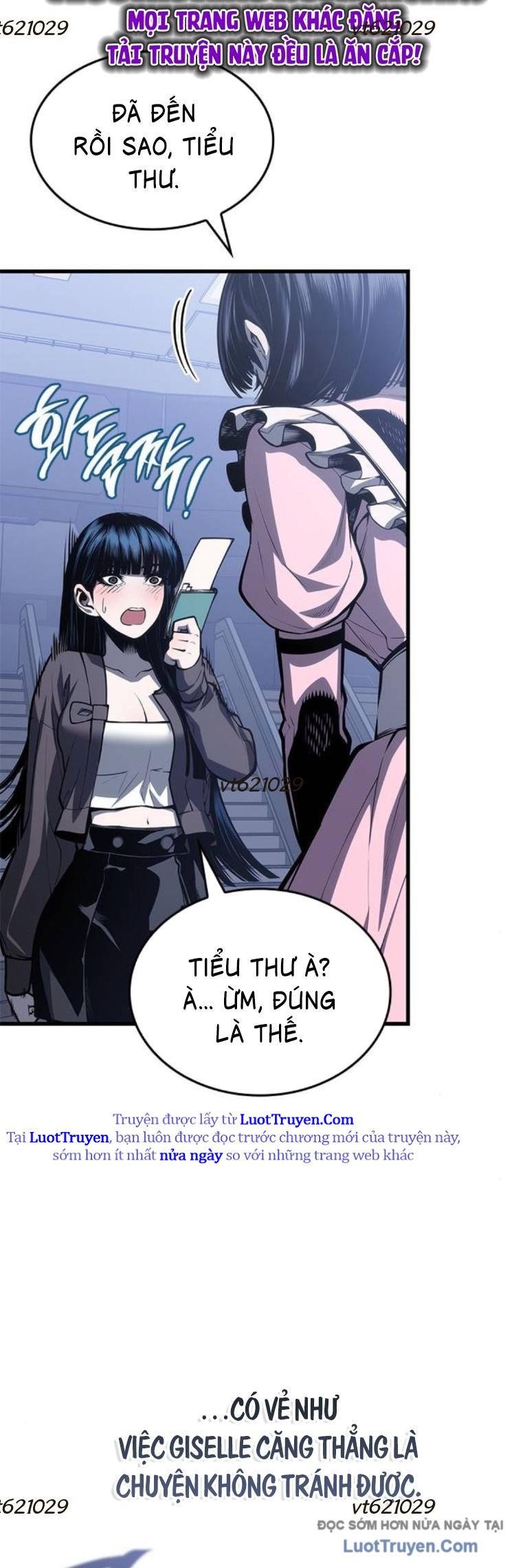 Tạp Huyết Chapter 58 - Trang 2