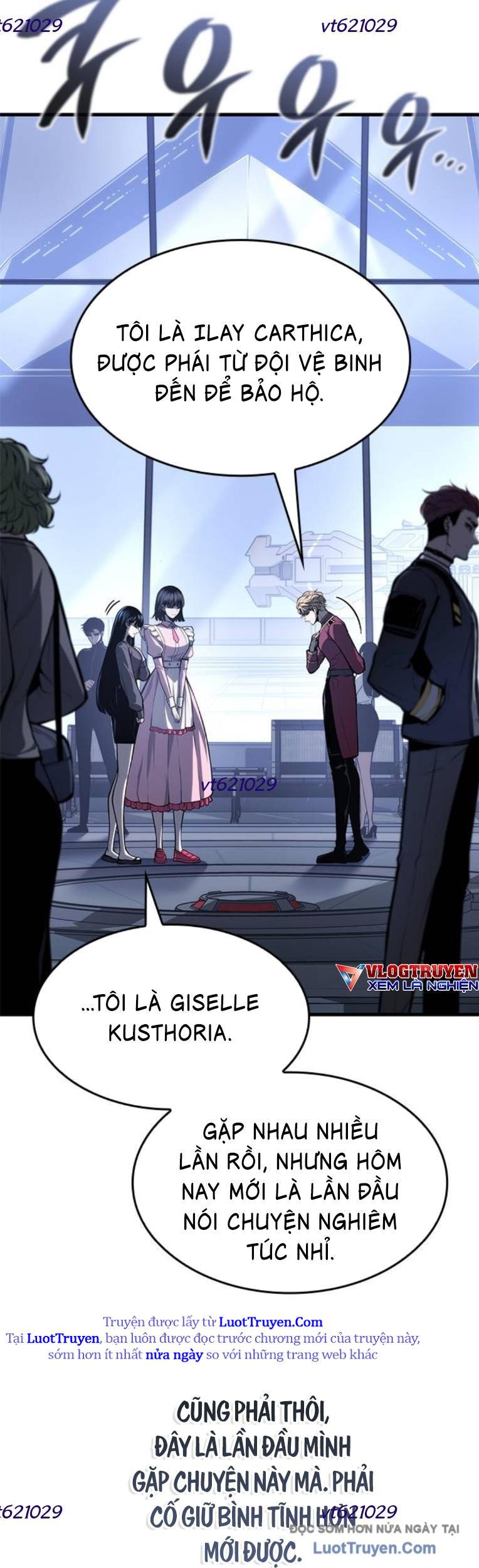 Tạp Huyết Chapter 58 - Trang 2