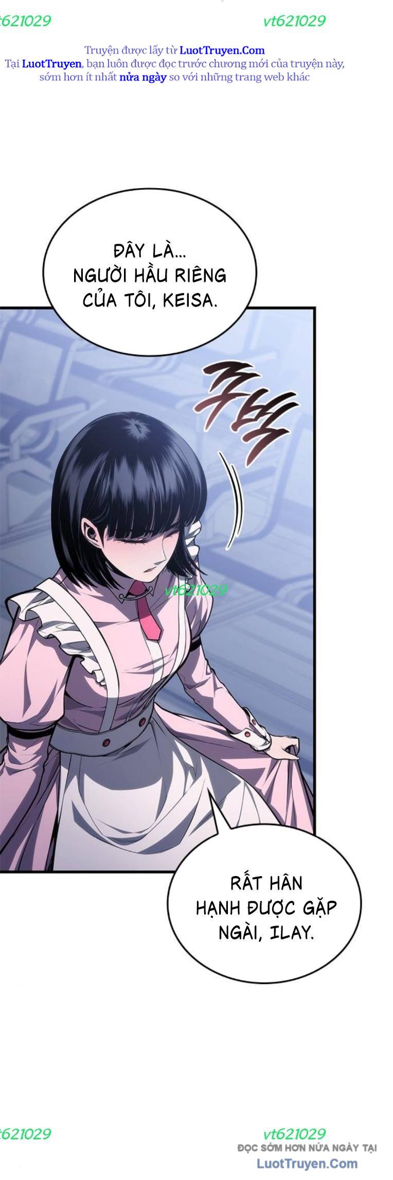 Tạp Huyết Chapter 58 - Trang 2