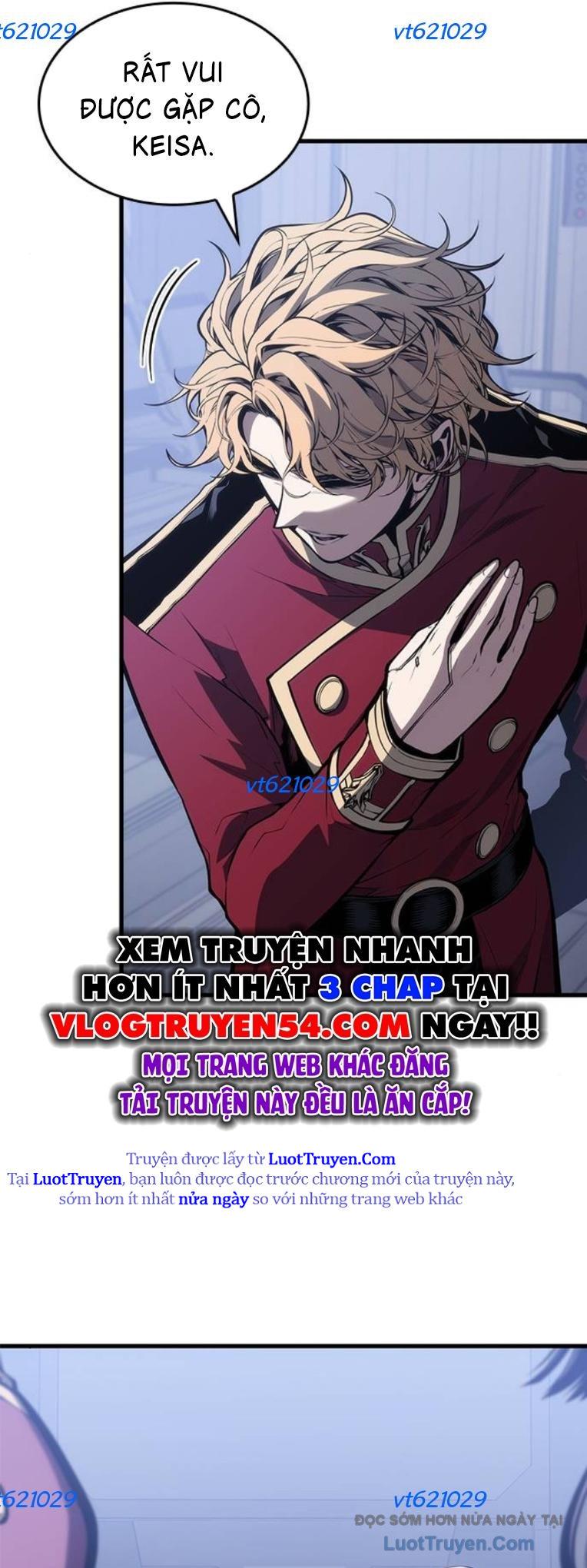 Tạp Huyết Chapter 58 - Trang 2