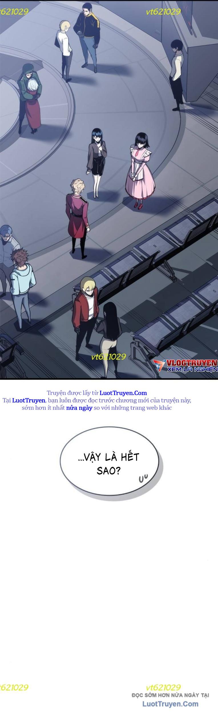Tạp Huyết Chapter 58 - Trang 2