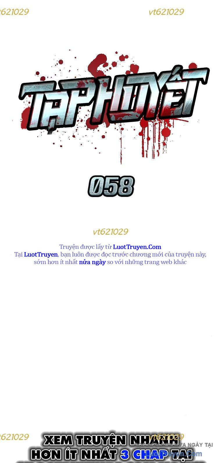 Tạp Huyết Chapter 58 - Trang 2