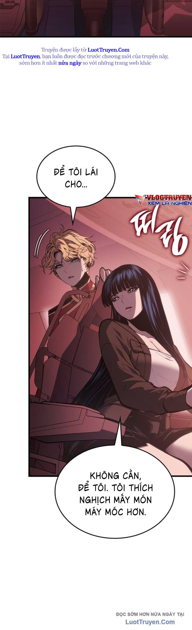 Tạp Huyết Chapter 58 - Trang 2