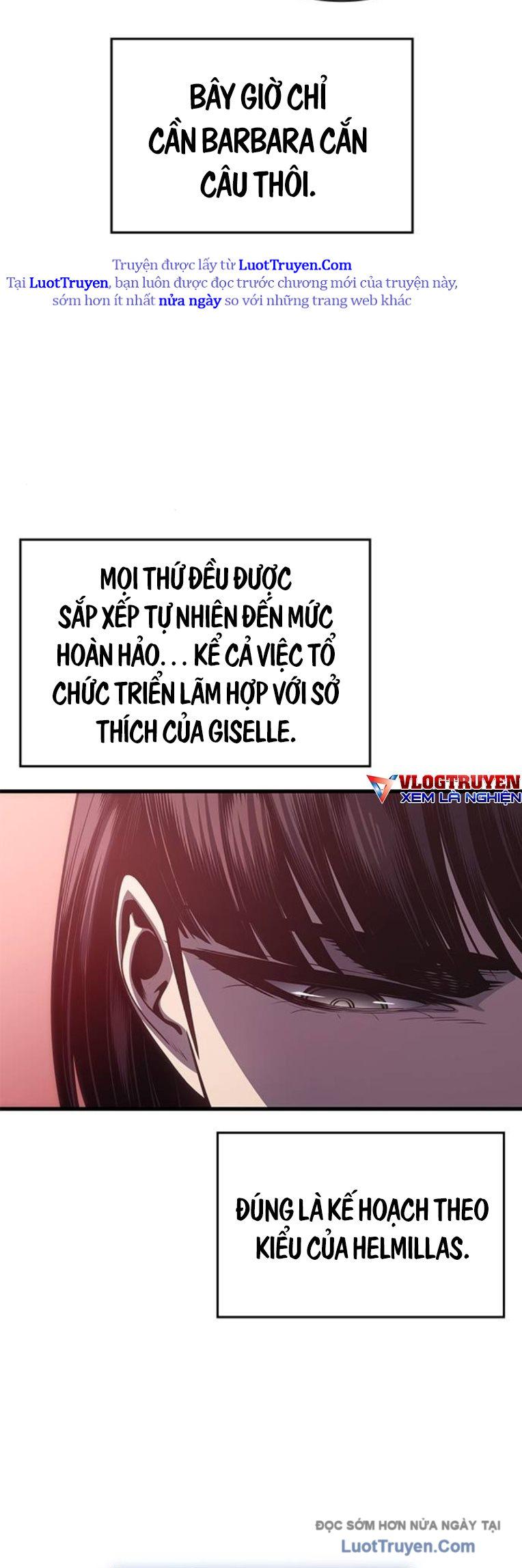 Tạp Huyết Chapter 58 - Trang 2