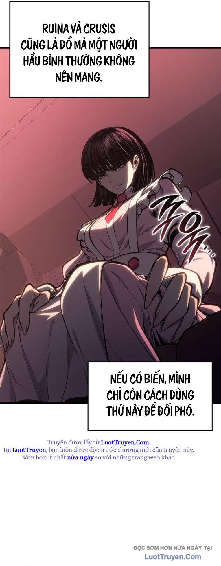 Tạp Huyết Chapter 58 - Trang 2