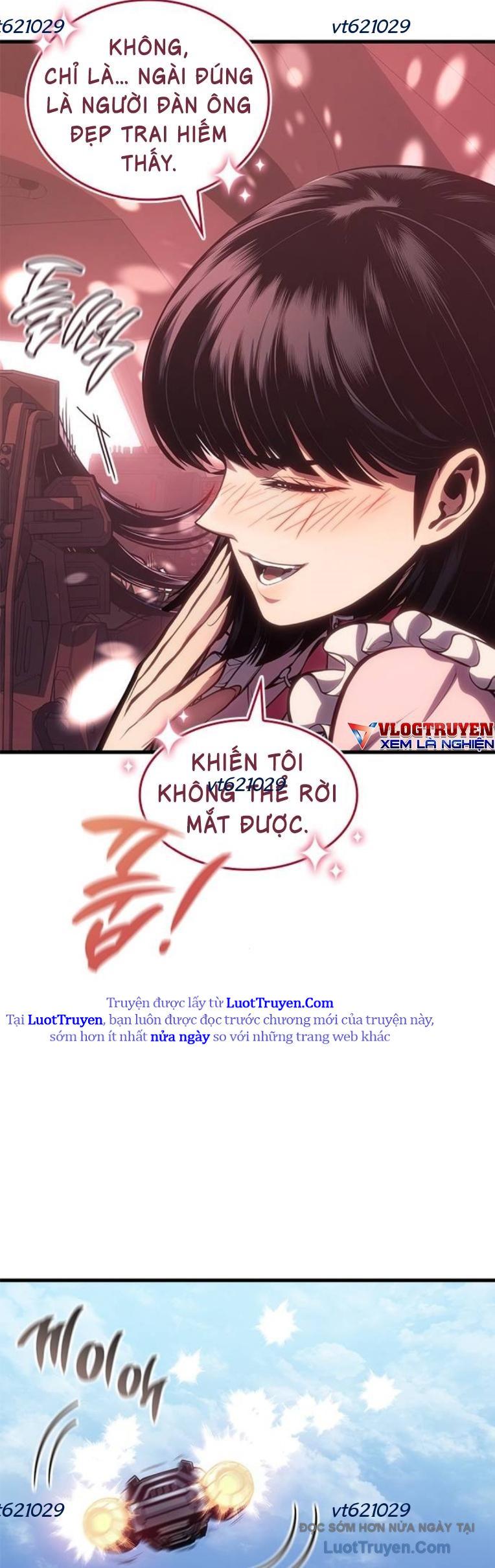 Tạp Huyết Chapter 58 - Trang 2