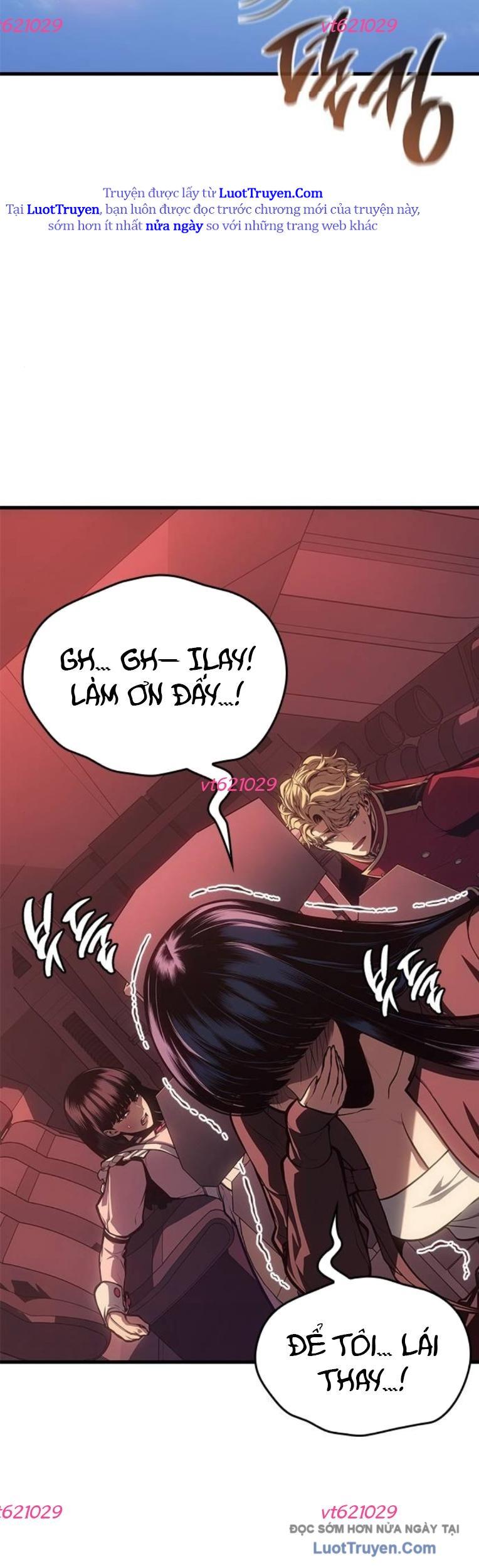 Tạp Huyết Chapter 58 - Trang 2