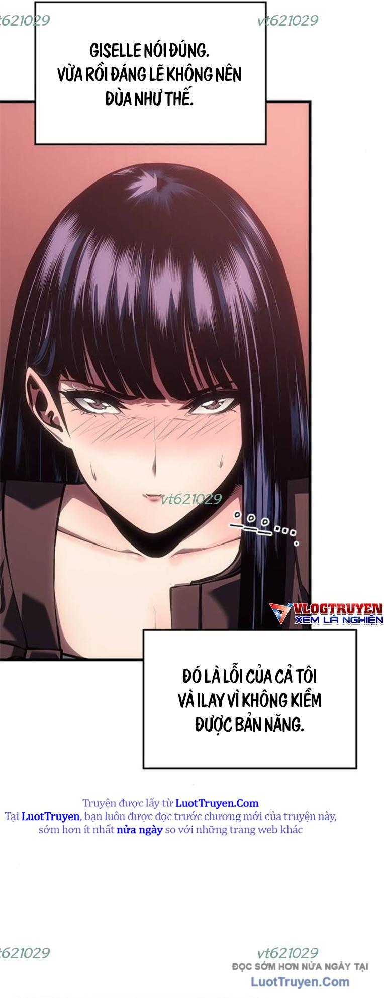 Tạp Huyết Chapter 58 - Trang 2