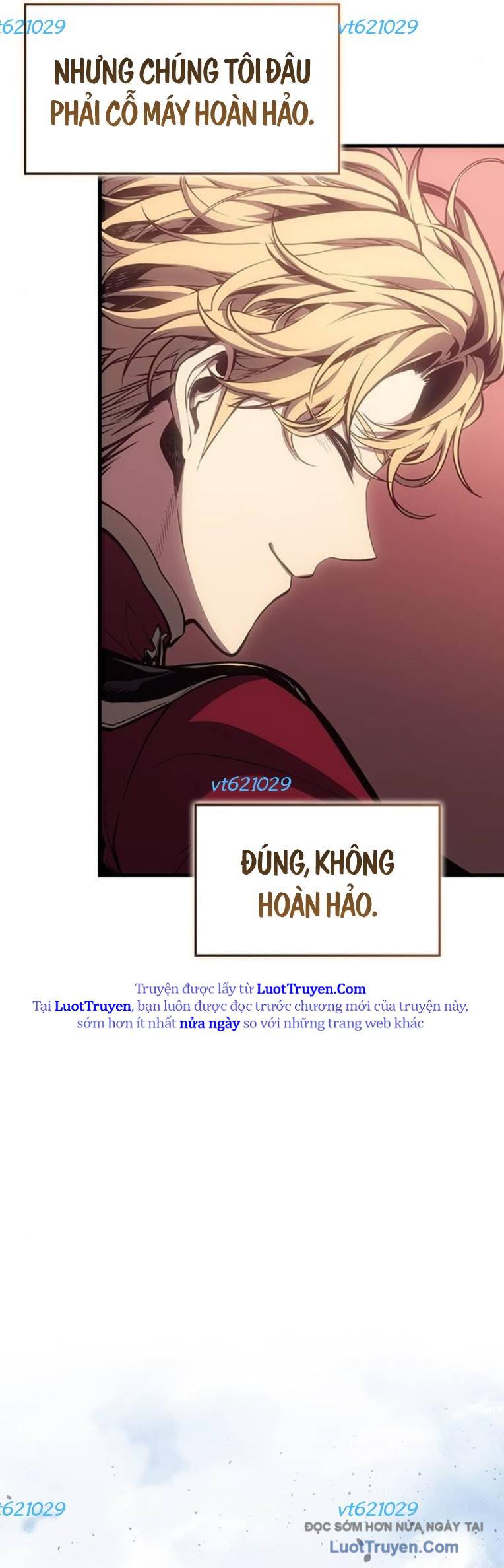 Tạp Huyết Chapter 58 - Trang 2