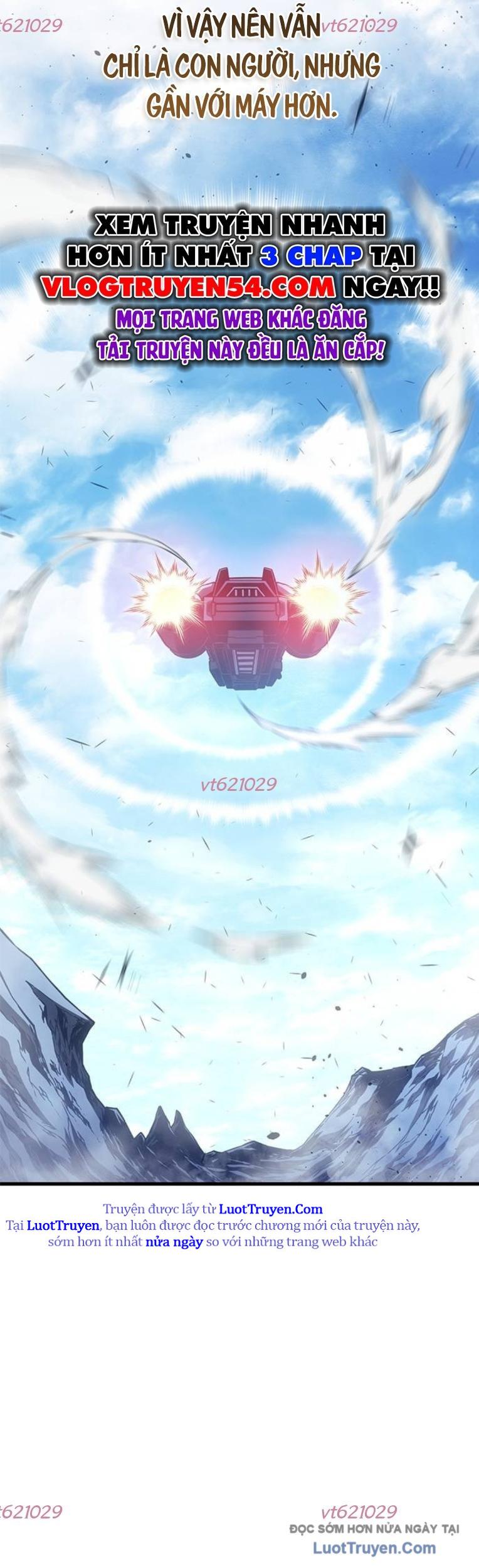 Tạp Huyết Chapter 58 - Trang 2