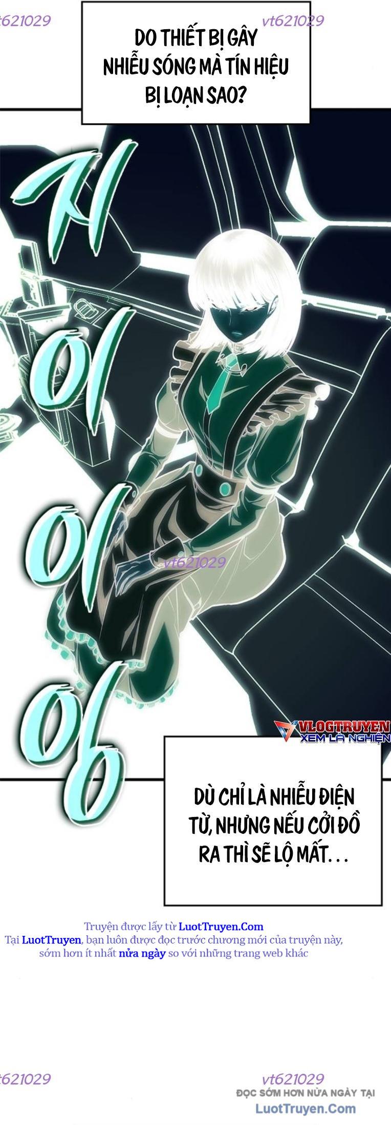 Tạp Huyết Chapter 58 - Trang 2