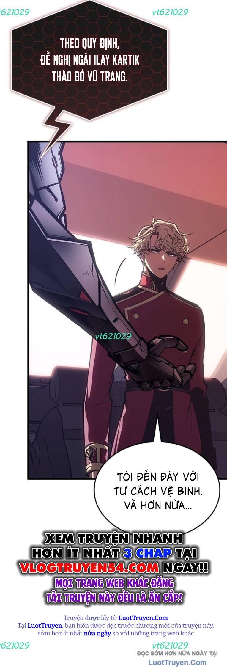 Tạp Huyết Chapter 58 - Trang 2