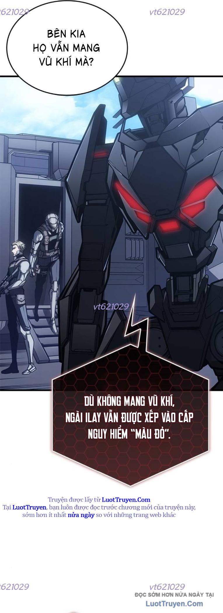 Tạp Huyết Chapter 58 - Trang 2