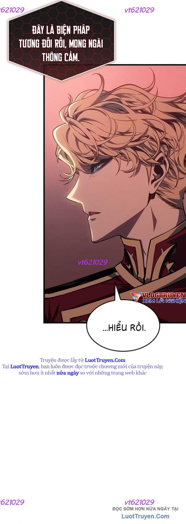 Tạp Huyết Chapter 58 - Trang 2