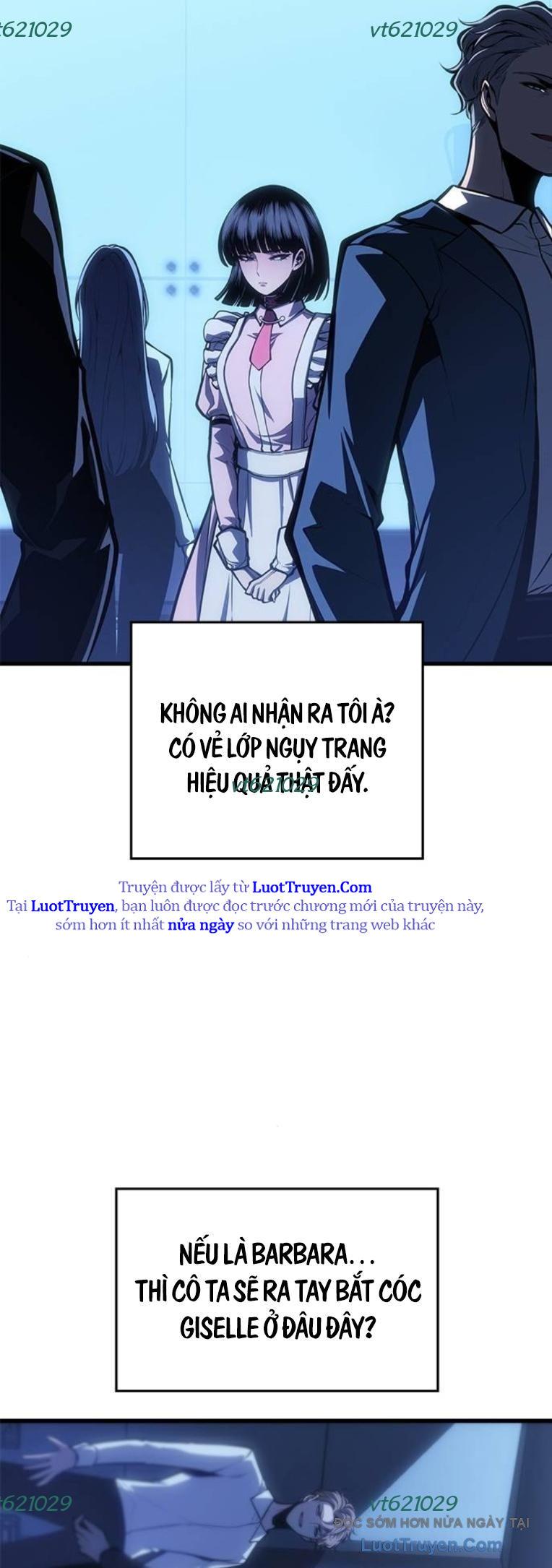 Tạp Huyết Chapter 58 - Trang 2