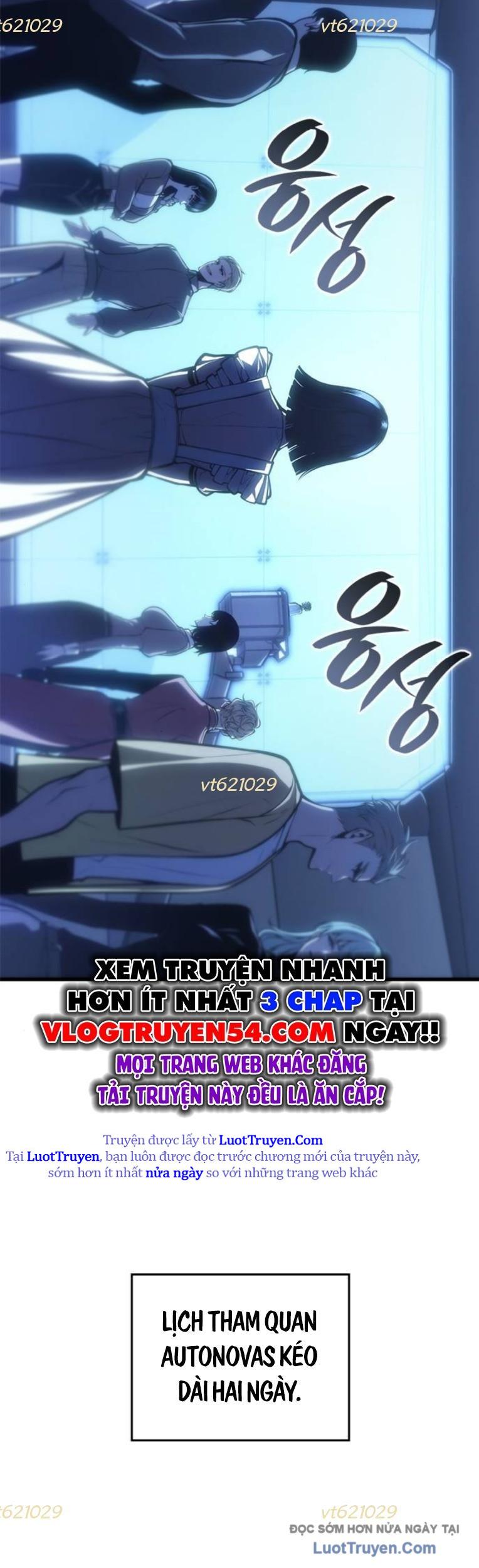 Tạp Huyết Chapter 58 - Trang 2