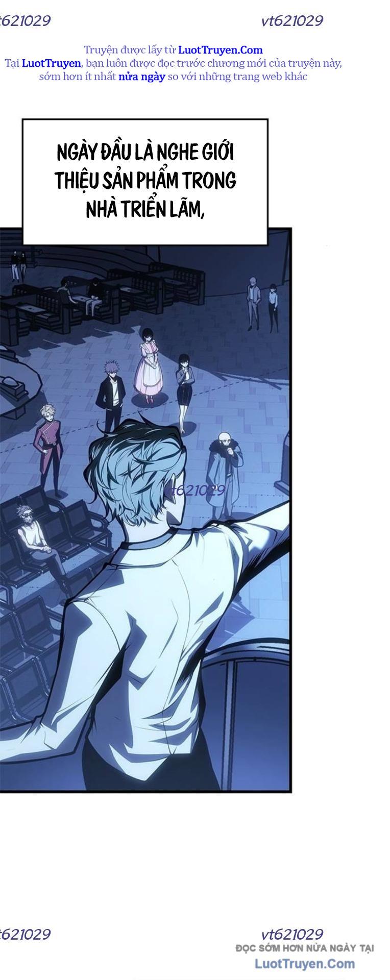 Tạp Huyết Chapter 58 - Trang 2