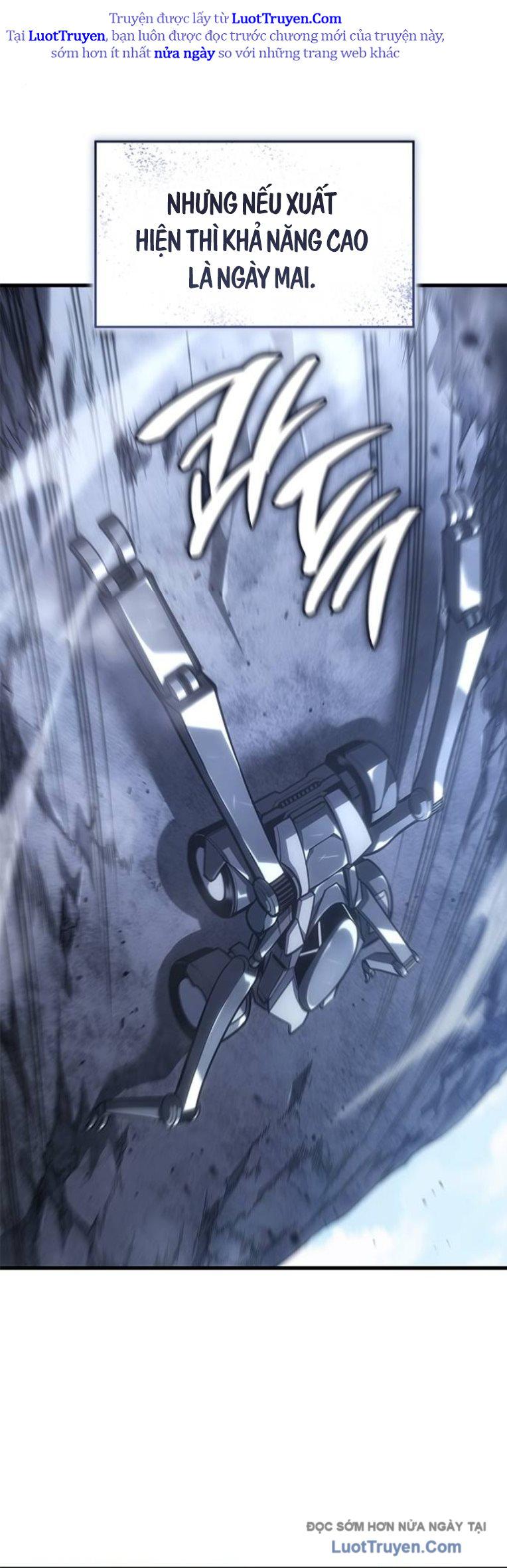 Tạp Huyết Chapter 58 - Trang 2