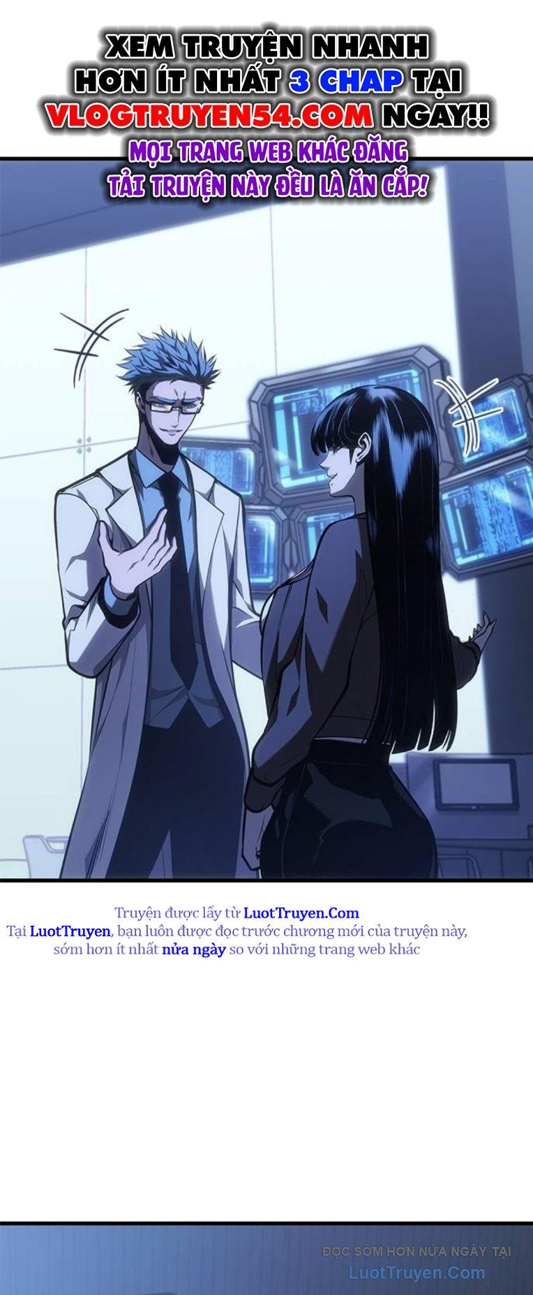 Tạp Huyết Chapter 58 - Trang 2