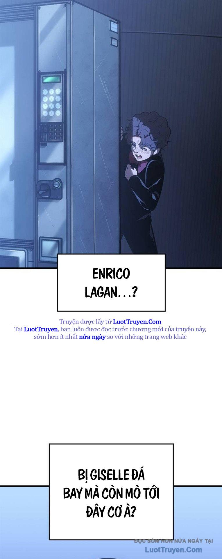 Tạp Huyết Chapter 58 - Trang 2