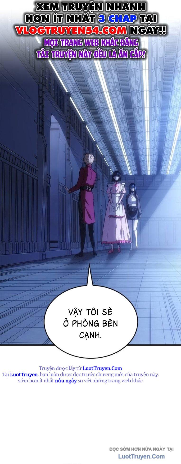 Tạp Huyết Chapter 58 - Trang 2