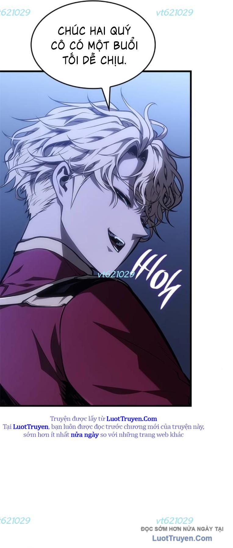 Tạp Huyết Chapter 58 - Trang 2