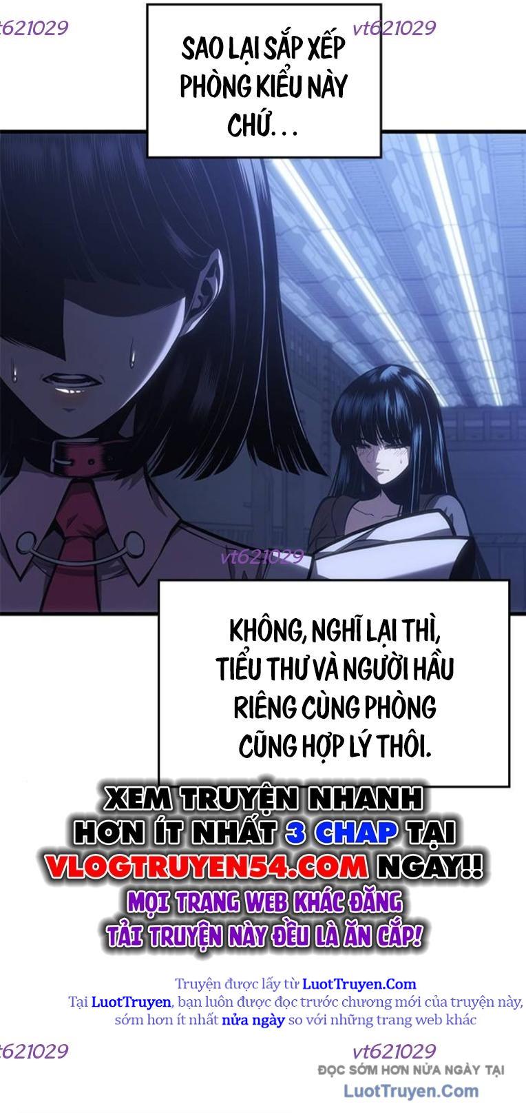 Tạp Huyết Chapter 58 - Trang 2