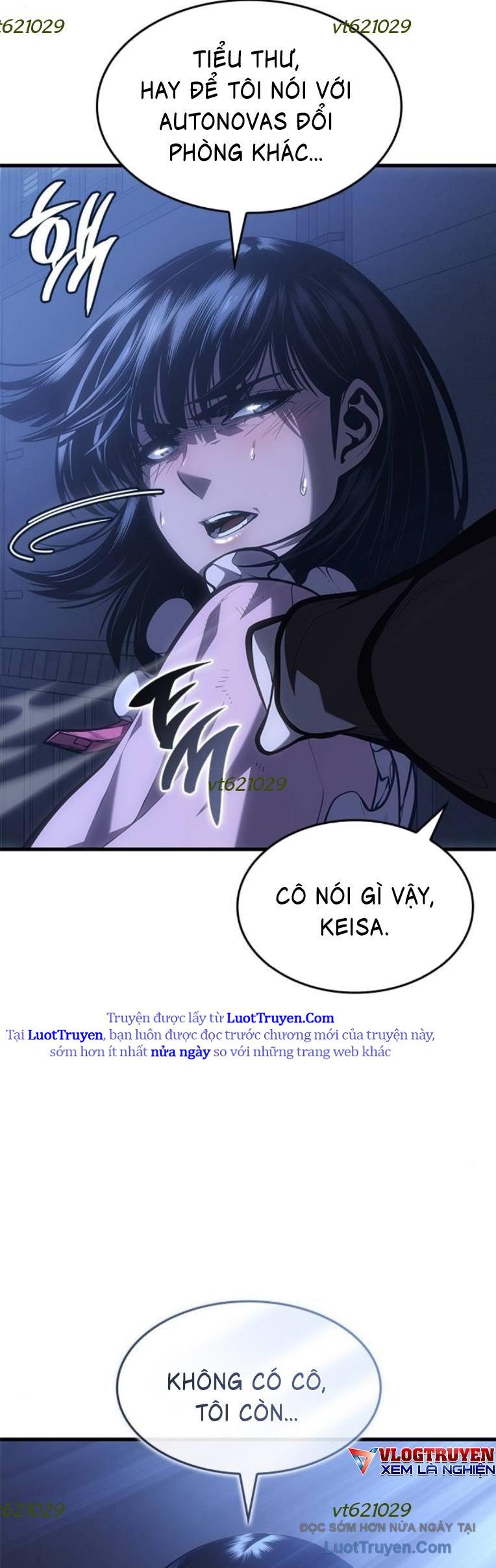Tạp Huyết Chapter 58 - Trang 2
