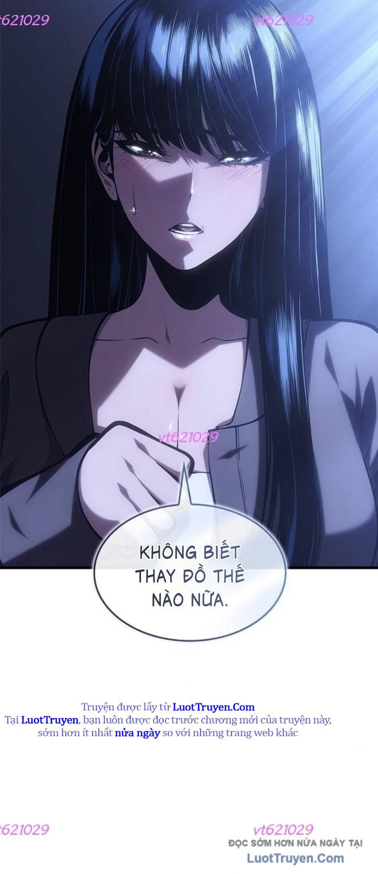 Tạp Huyết Chapter 58 - Trang 2