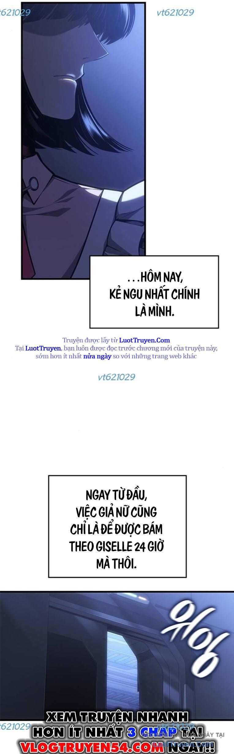 Tạp Huyết Chapter 58 - Trang 2