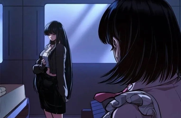 Tạp Huyết Chapter 59 - Trang 2