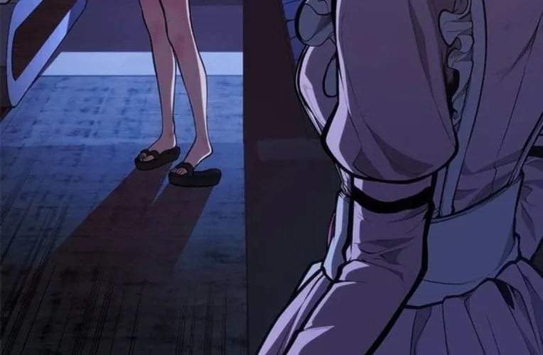 Tạp Huyết Chapter 59 - Trang 2