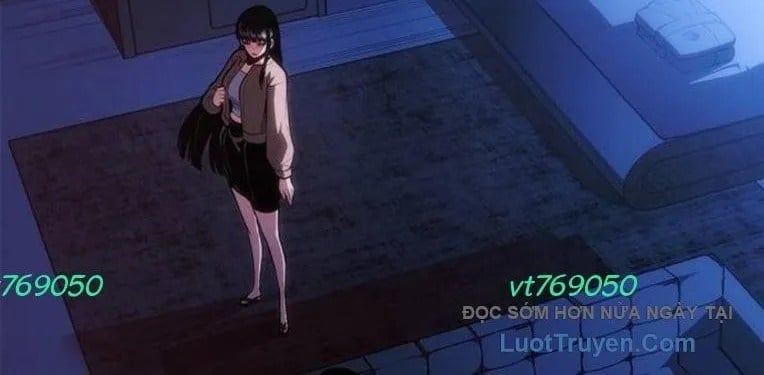 Tạp Huyết Chapter 59 - Trang 2