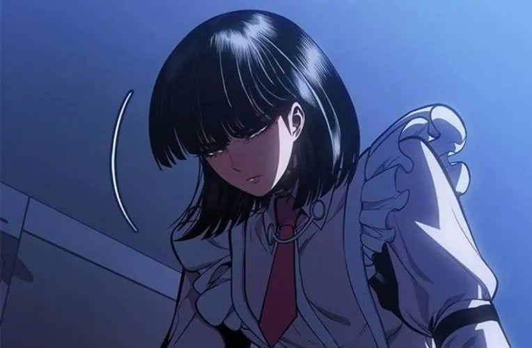 Tạp Huyết Chapter 59 - Trang 2