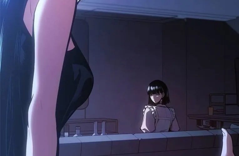 Tạp Huyết Chapter 59 - Trang 2