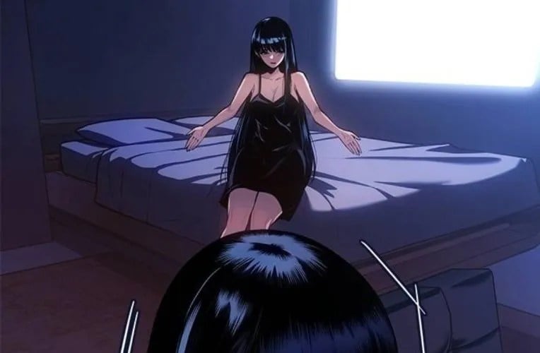 Tạp Huyết Chapter 59 - Trang 2