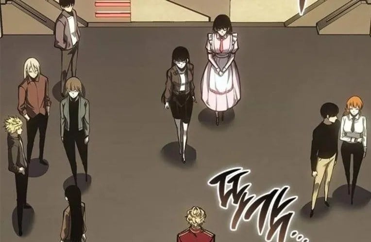 Tạp Huyết Chapter 59 - Trang 2